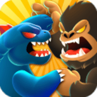 怪物向前冲游戏