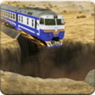 火车司机模拟器3D游戏