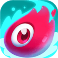 怪物克星冰滑梯游戏