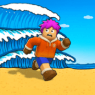 海啸逃生游戏