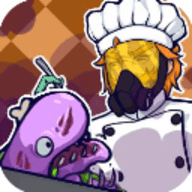 大家饿餐厅游戏