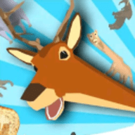 企鹅努力飞游戏