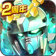 SD敢达强袭战线游戏