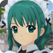 少女都市官方正版