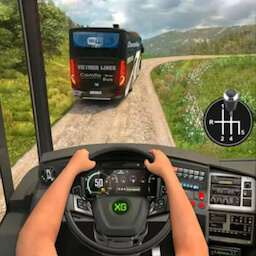 长途客车驾驶vivo版