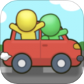 上个车游戏盒游戏