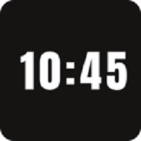 息屏时钟免费版