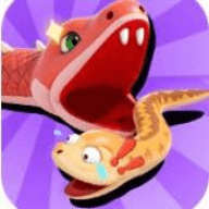 蛇界英雄丛林法则手游