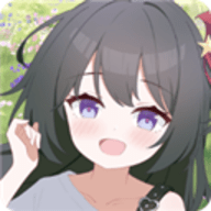 小小的身影重叠的内心游戏