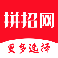 拼招网