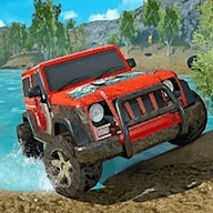 极限越野车冒险