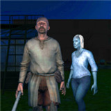 爸爸的恐怖屋子游戏