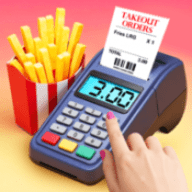 快乐餐厅物语游戏