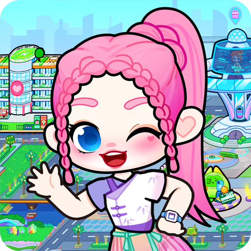 奇妙创意世界