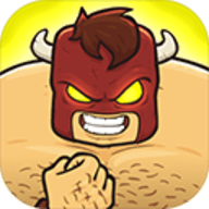 野牛复仇记游戏