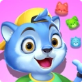 疯狂萌萌消红包版