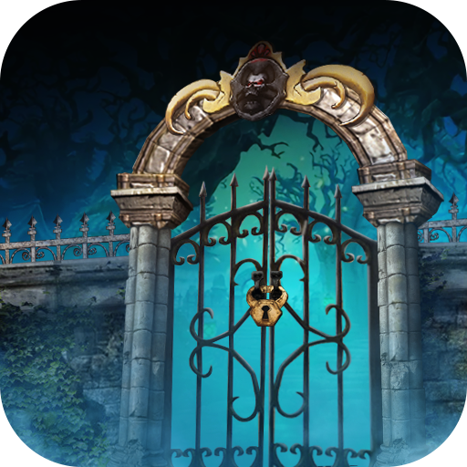 未开锁的密室游戏有哪些