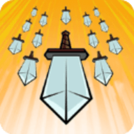 我不是飞剑游戏