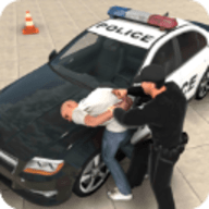 警车模拟器