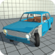 车祸物理模拟器