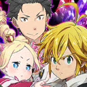 七大罪光与暗之战