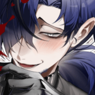 吵闹的104号房间