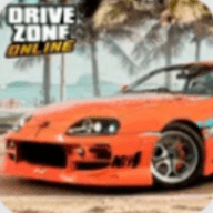 驾驶地带ol游戏