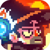 我的舅舅是魔法师