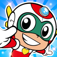 开心超人·联盟守护