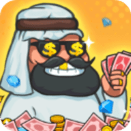 赚钱当首富游戏