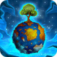 上帝模拟器游戏