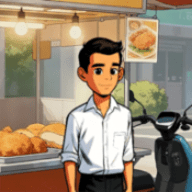 鸡排哥沙威玛传奇游戏