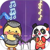 双人解压小游戏