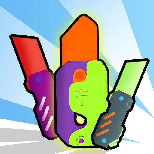 萝卜刀解压模拟游戏