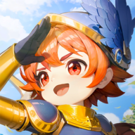 蘑王与勇者游戏