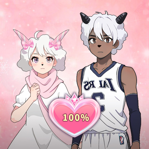 养女儿装扮游戏