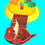 小岛生活记游戏