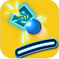 节奏小球大师游戏