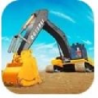 重型机械驾驶模拟器游戏