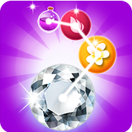 欢乐宝石日记游戏