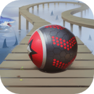 球球的冒险之旅游戏