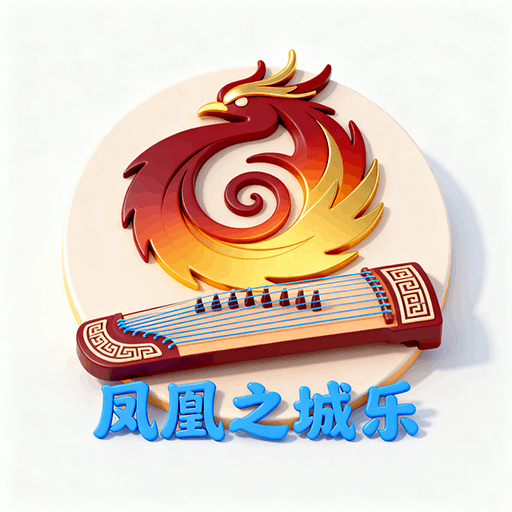 凤凰之城乐