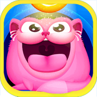 我的迷你贪吃猫游戏