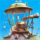 小小星球大碰撞游戏