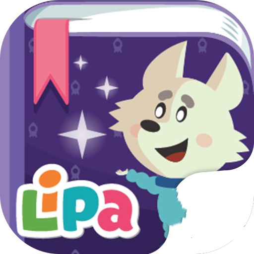 Lipa星球探险游戏