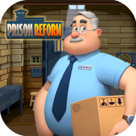 Prison Reform游戏