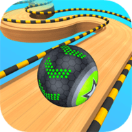 进击的球球游戏