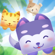 萌趣消消宝游戏