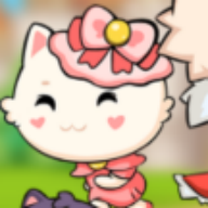 成长萌猫游戏