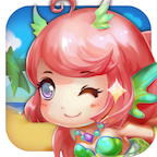 海水消消乐游戏